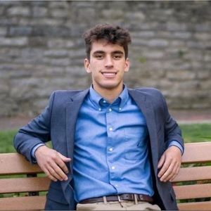 Meet your Posher, Nathan